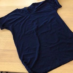 J. Crew t-shirt